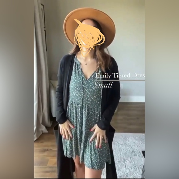 CJLA Chelsea wool hat - Picture 4 of 4